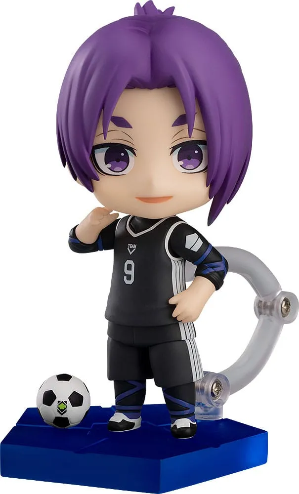 Blue Lock Nendoroid Figure Mikage Reo 10 cm
